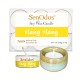 Tealight Set Ylang Ylang Soy Candles + Candle Holder Set